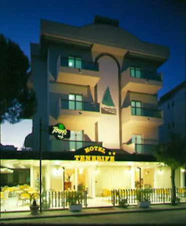 Tenerife ריצ'יונה