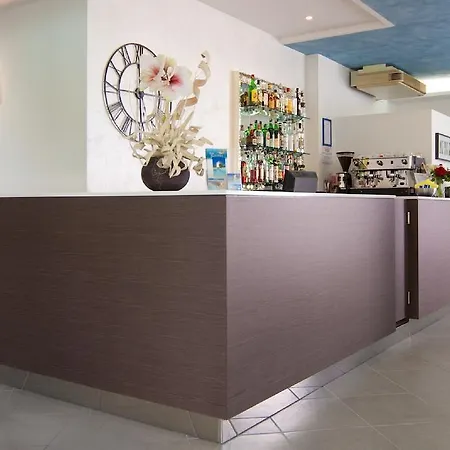 Hotel Gaudia Riccione