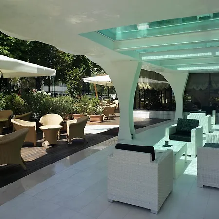 Hotel Boemia Riccione