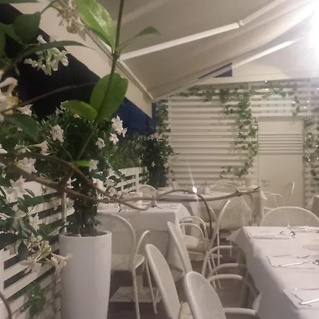 Hotel Hotel Ermeti B&B Brunch
