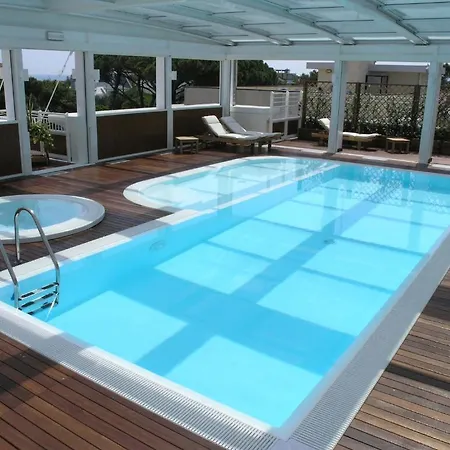 England 4* Riccione