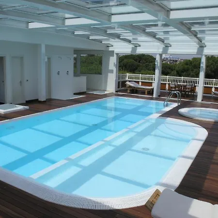 Aparthotel England