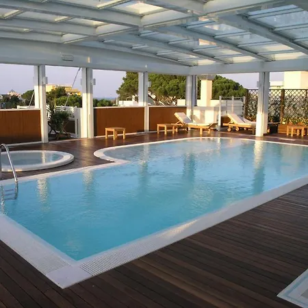 England Riccione