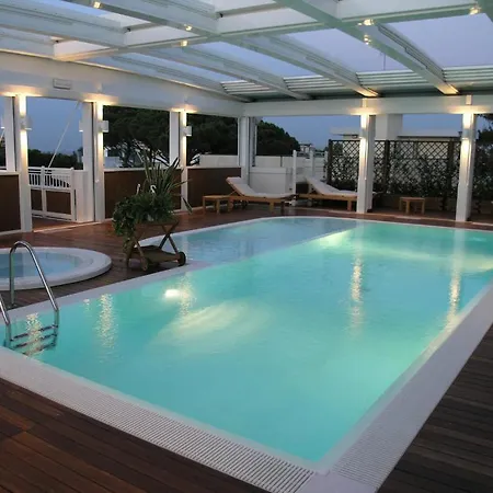 Aparthotel England