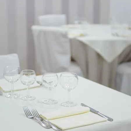 Otel Falco Riccione