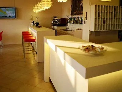 酒店 Gran San Bernardo 里乔内
