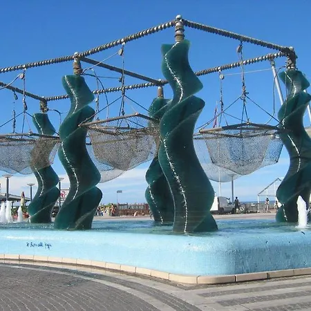Hotel Gran San Bernardo Riccione