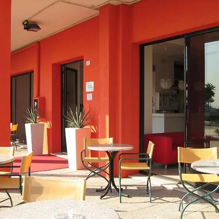 Hotel Gran San Bernardo