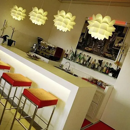 Gran San Bernardo - - Fronte Mare Con Cucina 3*