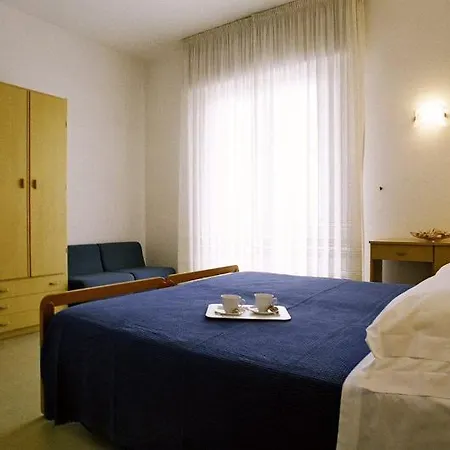 Gran San Bernardo 3* 里乔内