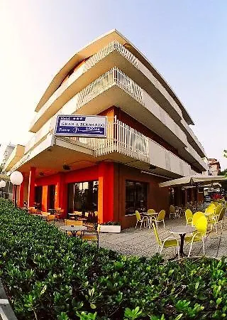 酒店 Gran San Bernardo