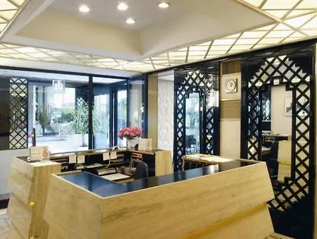总统酒店