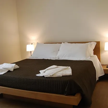 Ceccarini Aparthotel 2*