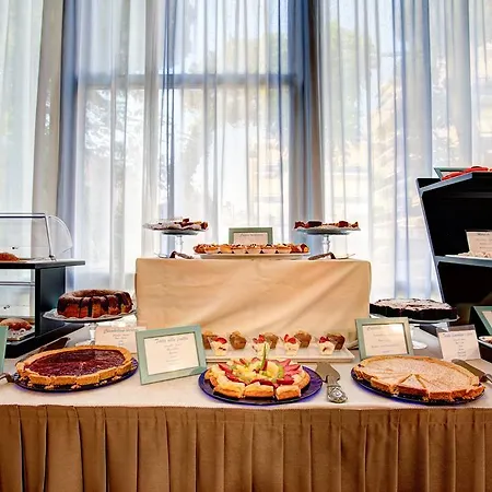 Cimarosa Hotell