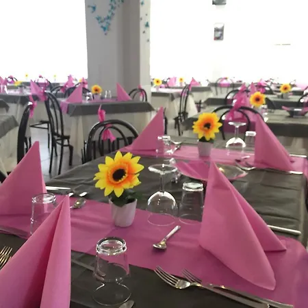 Hotel Montebello Nuova Gestione Riccione