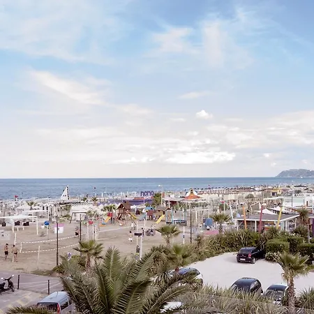 Hotell Vela D'oro 2*