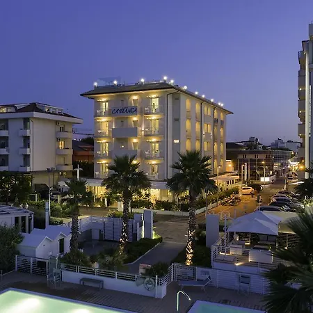 Ca' Bianca Hotel 3*