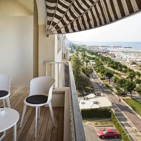 Maison d'hôtes Luxury Collection Riccione