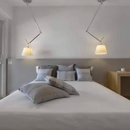 Maison d'hôtes Luxury Collection Riccione