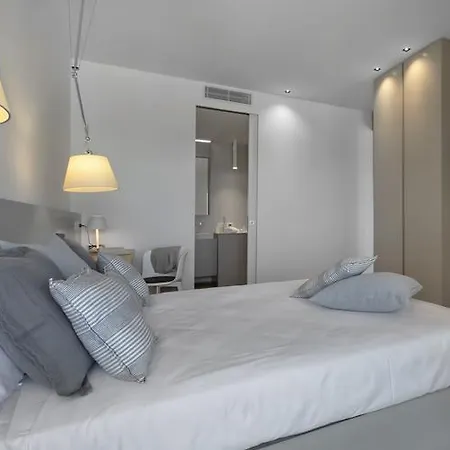 Maison d'hôtes Luxury Collection