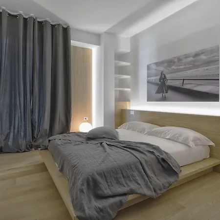 Daire Luxury Collection - Milano 3 Riccione