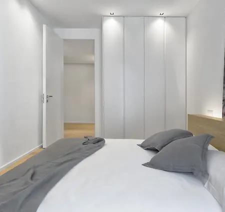 Luxury Collection - Milano 3 Apartment