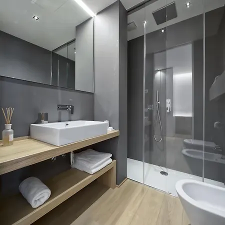 Luxury Collection - Milano 3 Apartment Riccione