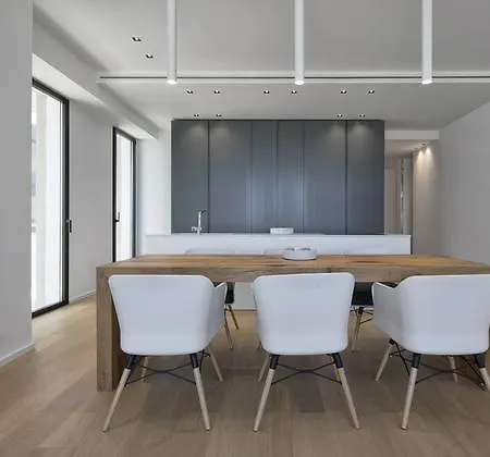Luxury Collection - Milano 3 Apartment *