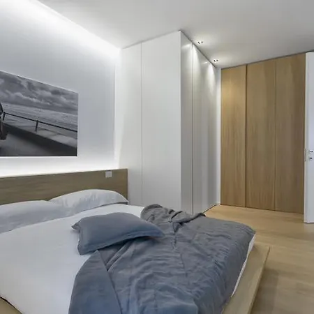 Apartment Luxury Collection - Milano 3 Riccione