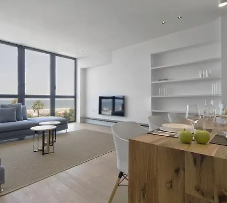 Luxury Collection - Milano 3 Apartment *