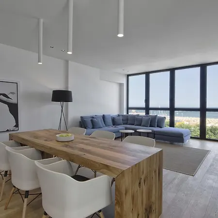 Apartment Luxury Collection - Milano 3