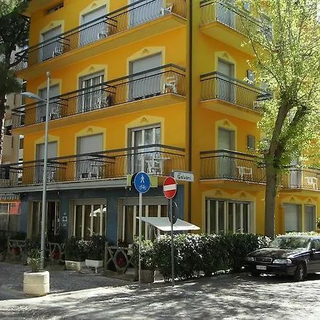 Hotel Lorena Riccione