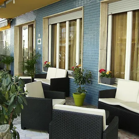 Lorena Hotel Riccione