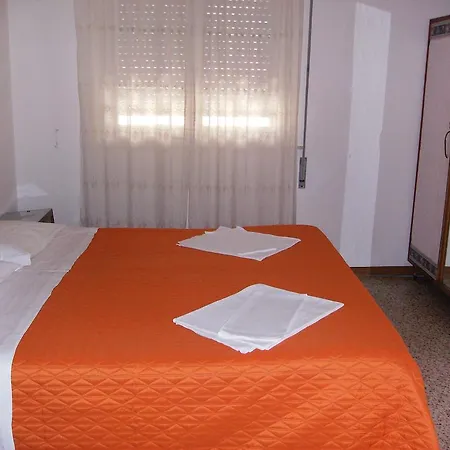 Lorena Hotel Riccione