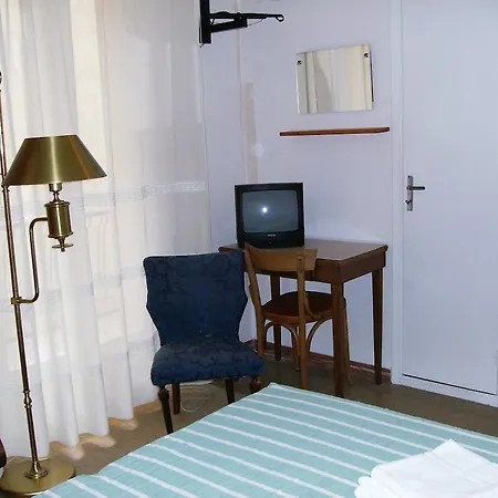 Lorena Hotel Riccione