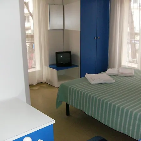 Hotel Lorena