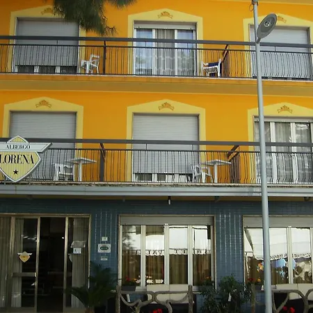 Hotel Lorena
