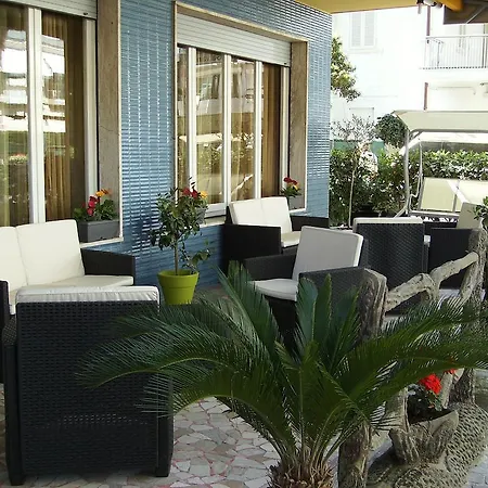 Hotel Lorena Riccione