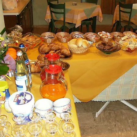 Hotel Lorena Riccione
