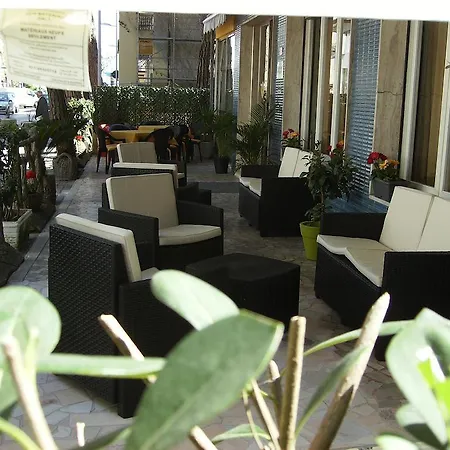 Lorena Hotel