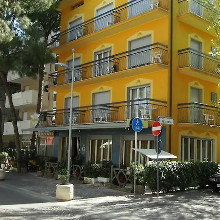 Lorena Hotel Riccione