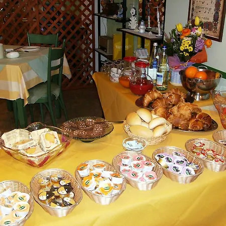Hotel Lorena
