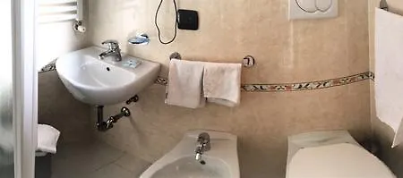Linda - Family - Nuova Costruzione Antisismica Hotel 3*