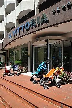 Vittoria Hotel Riccione