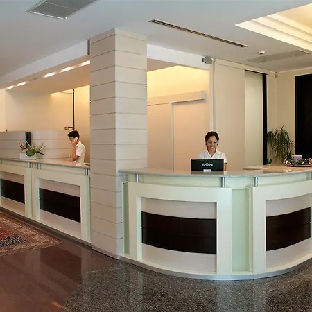 Boemia 4* Riccione