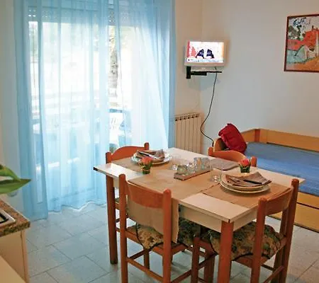 Hotel Azzurra