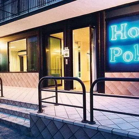 扑克酒店 酒店 3*