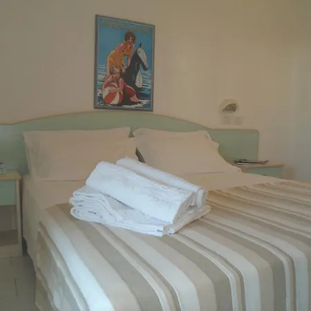 Hotel Zanarini In Centro A 3*