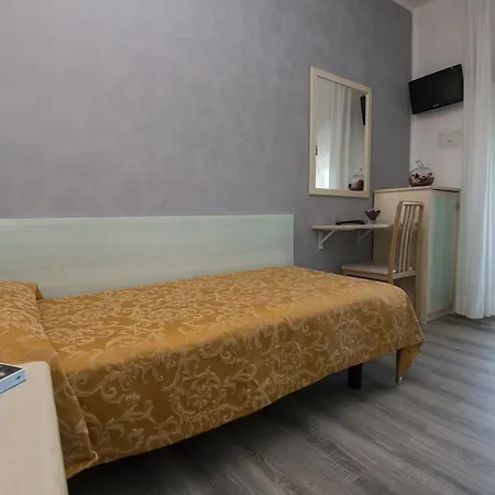 Ξενοδοχείο Zanarini In Centro A
