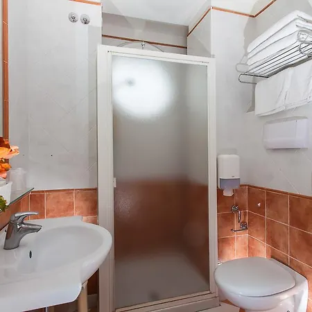 Otel Lido Europa Riccione
